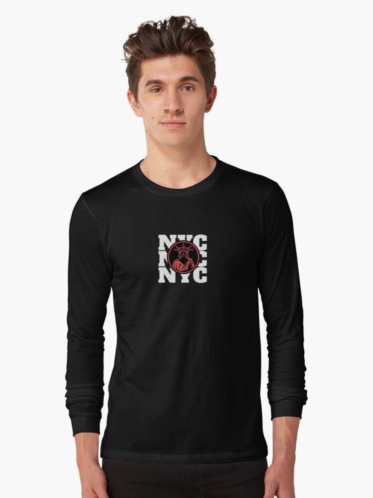 New York T-Shirt